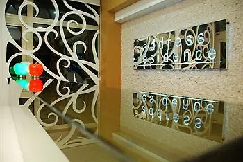 Address Residence Suite Hotel Antalya 4*,