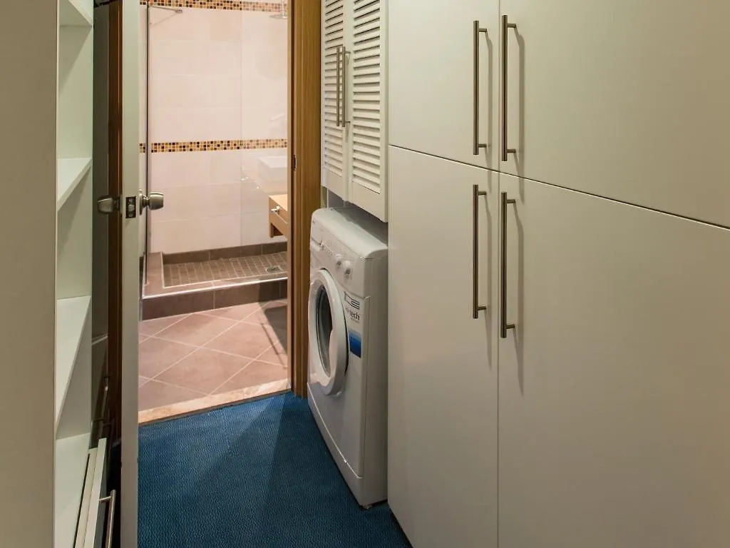 Aparthotel Address Residence Suite Hotel Antalya