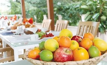 Address Residence Suite Hotel Antalya 4*,