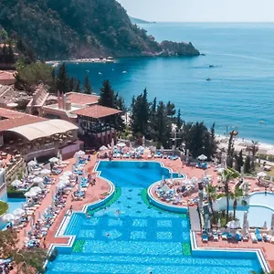 Liberty Lykia Complex