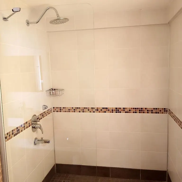 Address Residence Suite Hotel Antalya