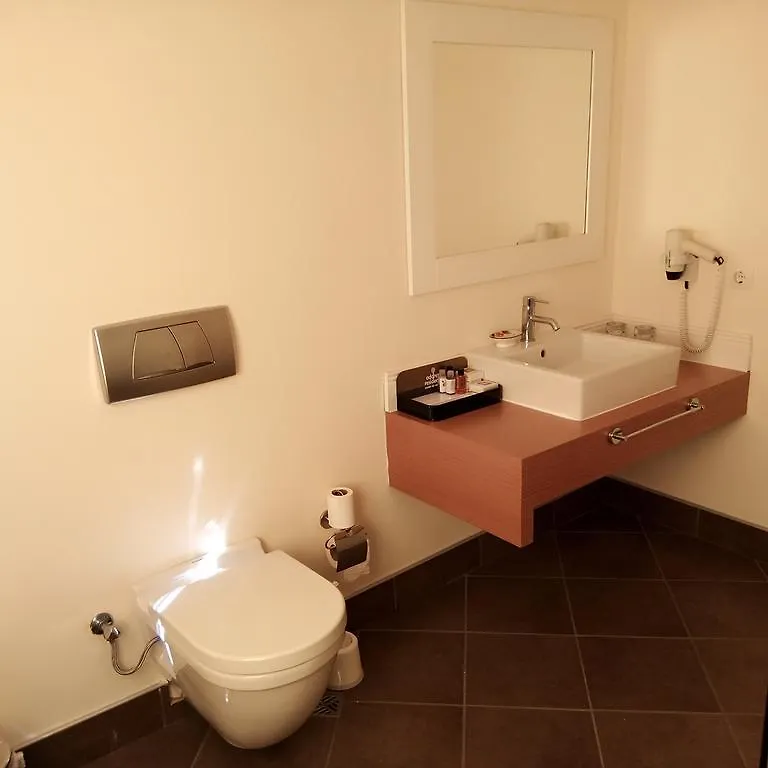Address Residence Suite Hotel Antalya Hotel de apartamente