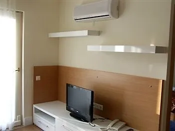 Hotel de apartamente Address Residence Suite Hotel Antalya
