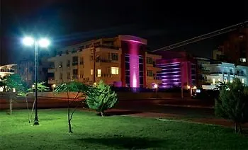 Address Residence Suite Hotel Antalya 4*,  Turcia