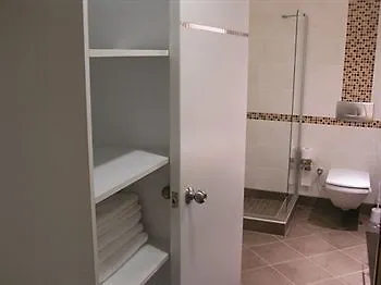 Address Residence Suite Hotel Antalya