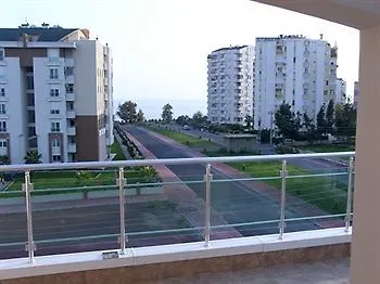 Address Residence Suite Hotel Antalya