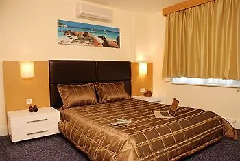Address Residence Suite Hotel Antalya