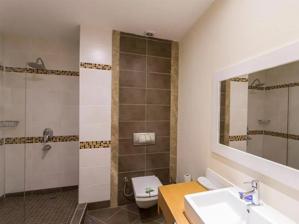 Address Residence Suite Hotel Antalya