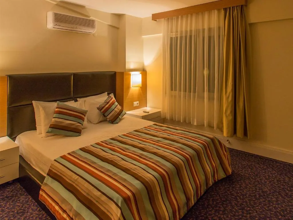 Address Residence Suite Hotel Antalya 4*,  Turcia