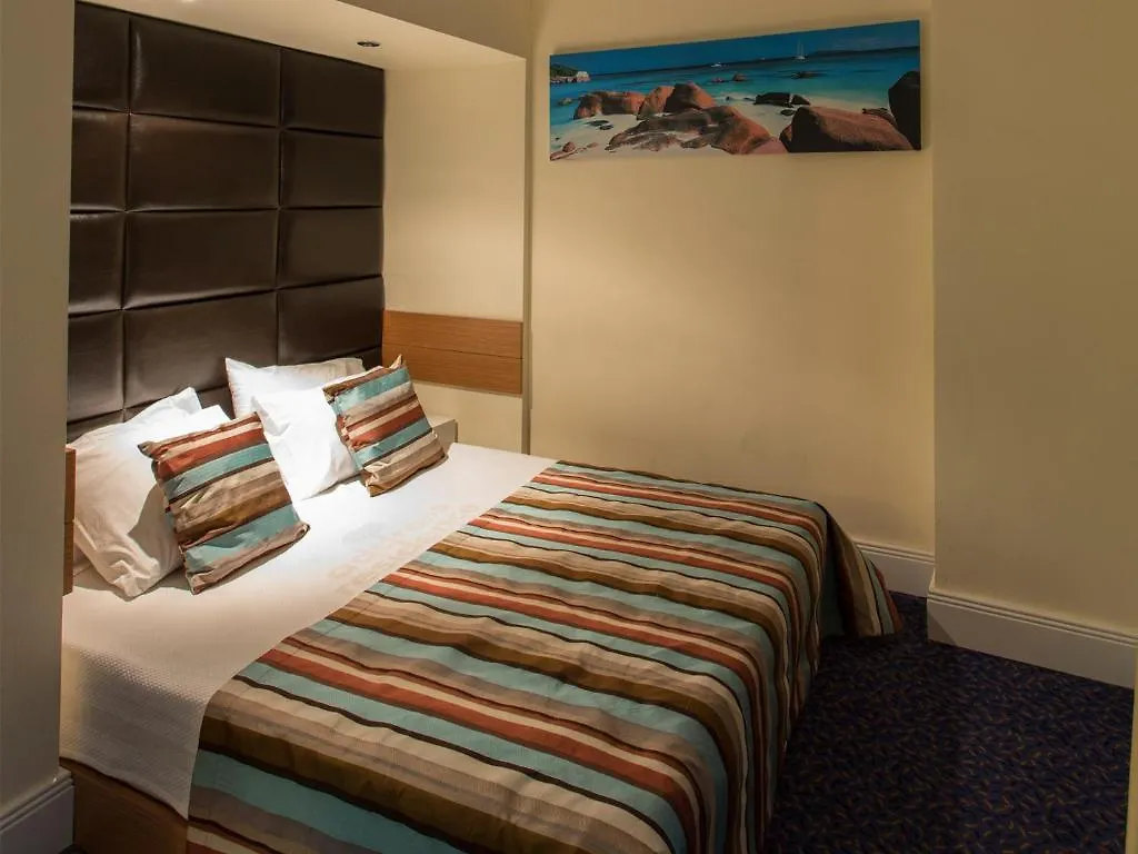 Address Residence Suite Hotel Antalya Hotel de apartamente
