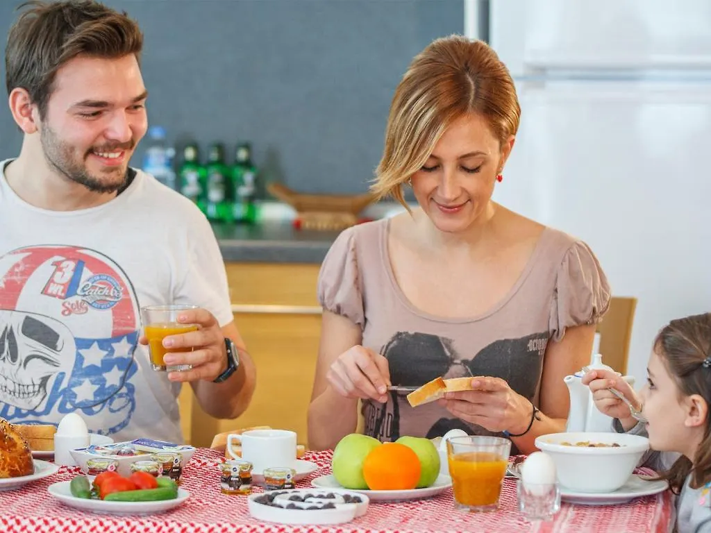 Hotel de apartamente Address Residence Suite Hotel Antalya