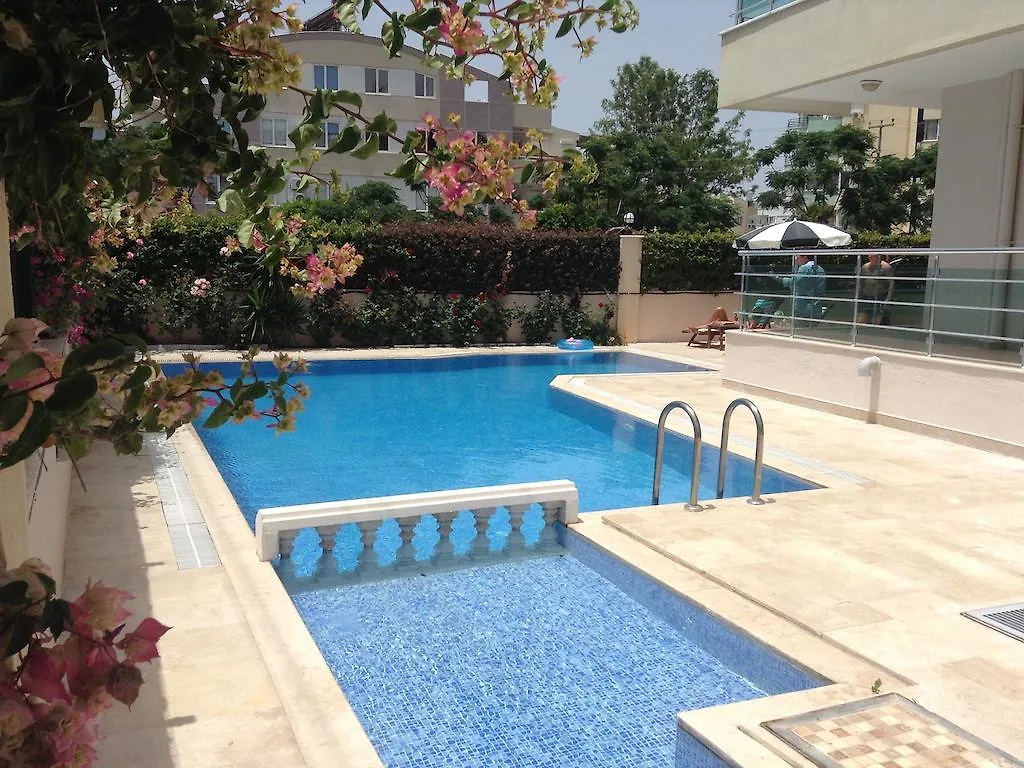 Address Residence Suite Hotel Antalya 4*,  Turcia