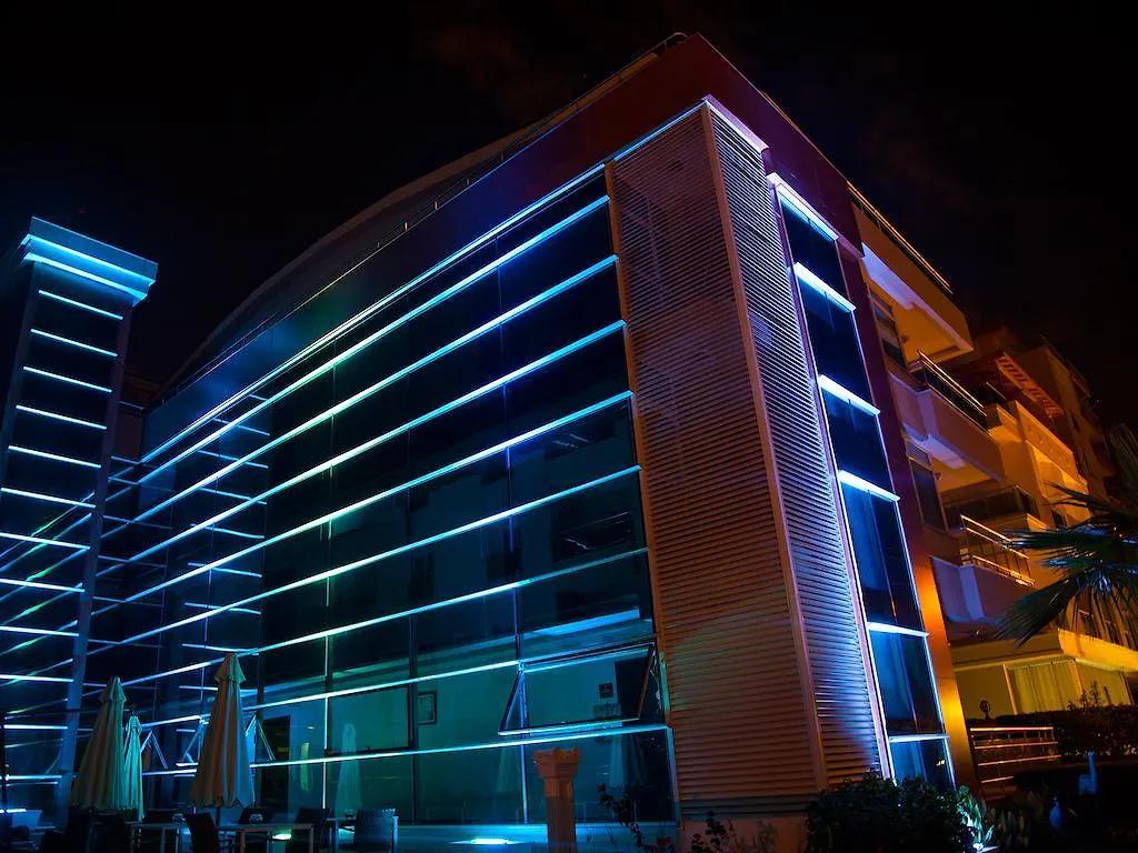 Address Residence Suite Hotel Antalya 4*,  Turcia