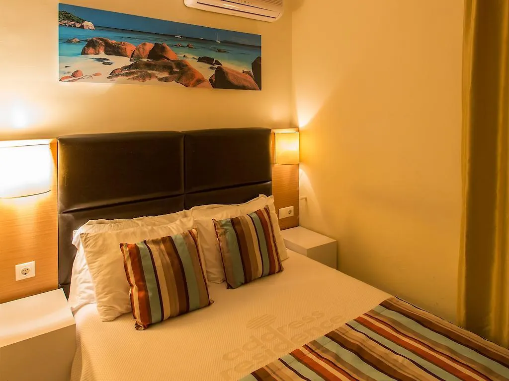 Address Residence Suite Hotel Antalya