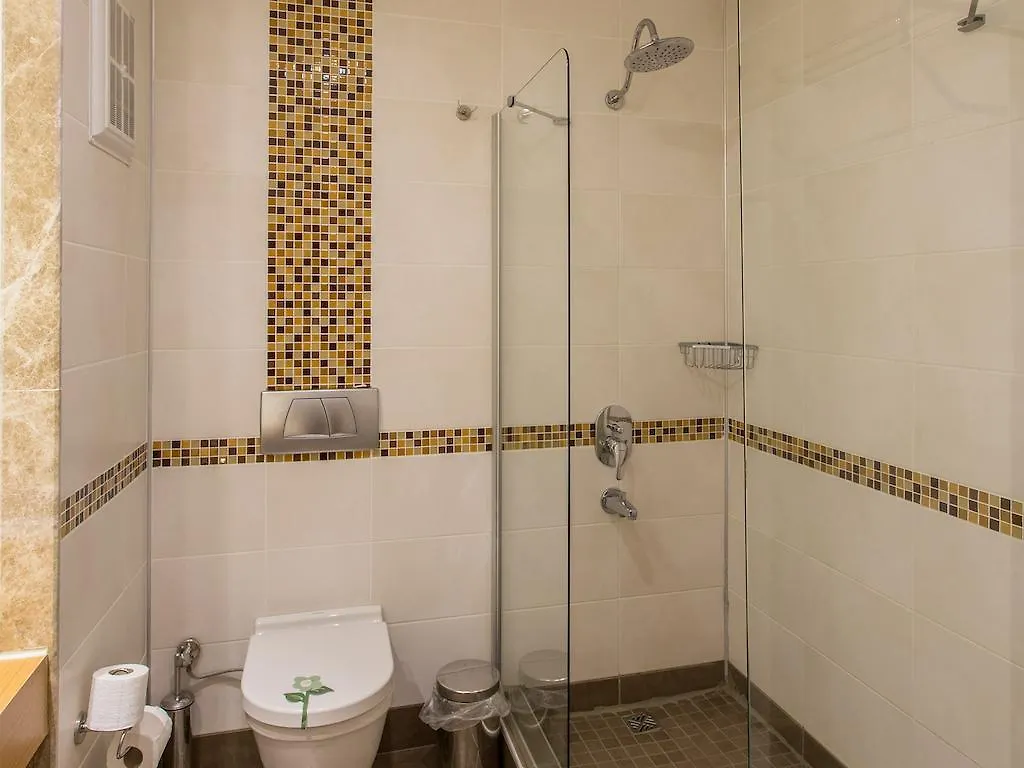 Hotel de apartamente Address Residence Suite Hotel Antalya