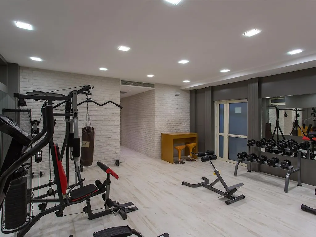 Address Residence Suite Hotel Antalya