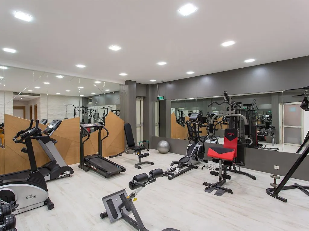 Hotel de apartamente Address Residence Suite Hotel Antalya