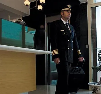 Address Residence Suite Hotel Antalya Turcia