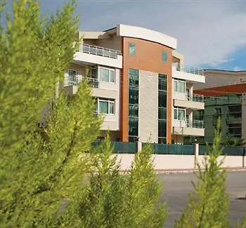 Address Residence Suite Hotel Antalya 4*,  Turcia
